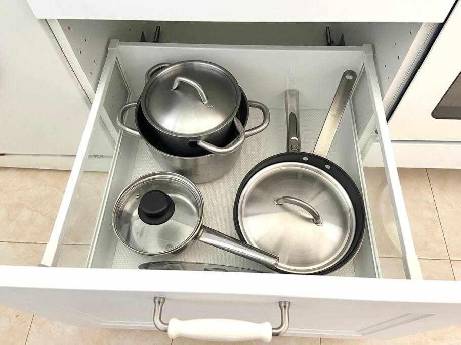 Apartamento Rocio By Solymar Holiday ตอร์เรเดลมาร์ ภายนอก รูปภาพ