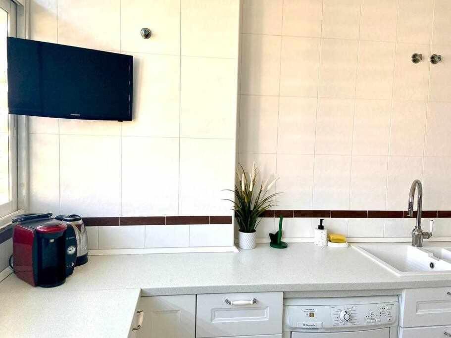 Apartamento Rocio By Solymar Holiday ตอร์เรเดลมาร์ ภายนอก รูปภาพ
